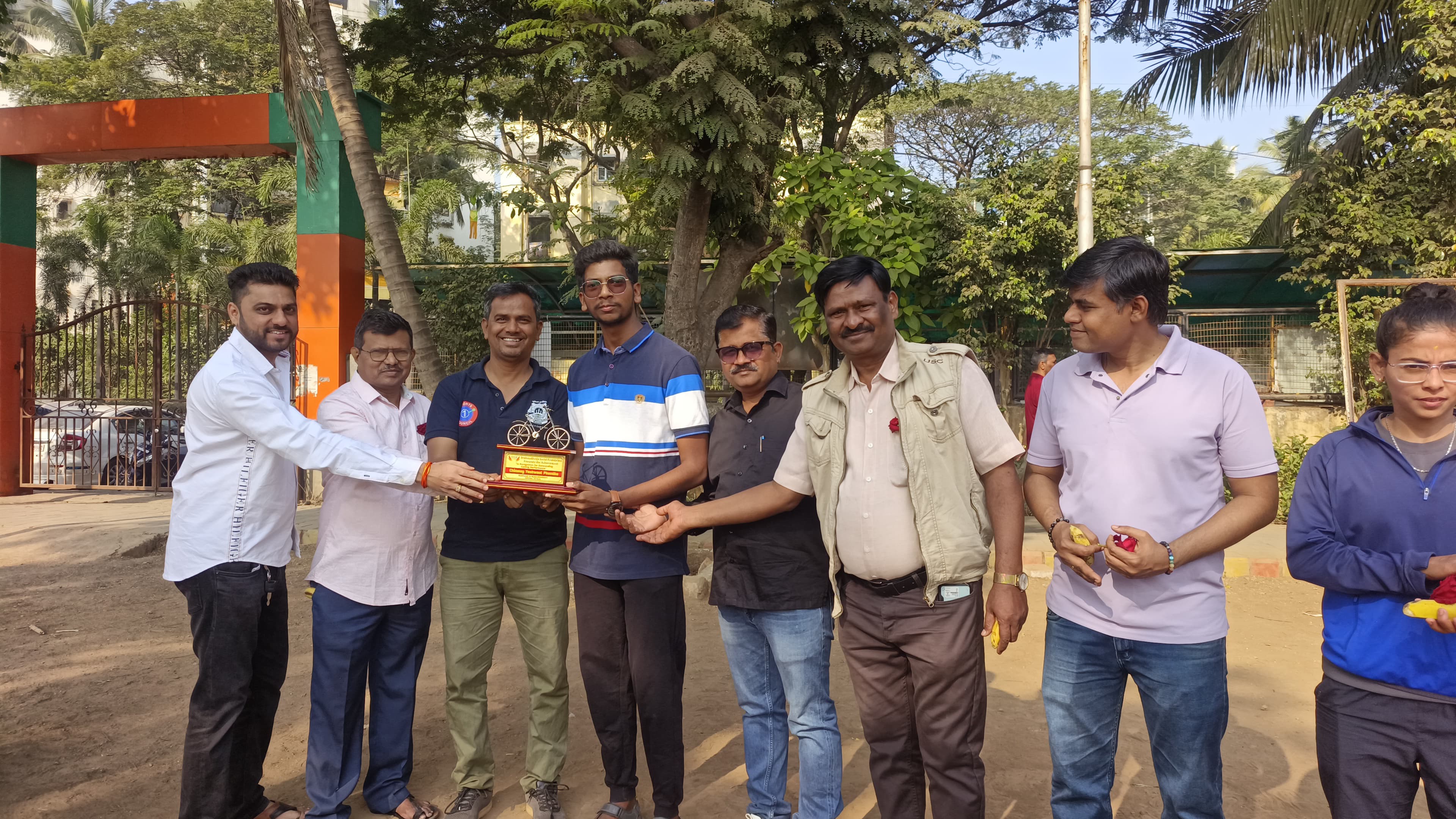 Helping Hands in Winter: Food & Clothing Relief Program