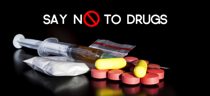 Drug Rehabilitation Center