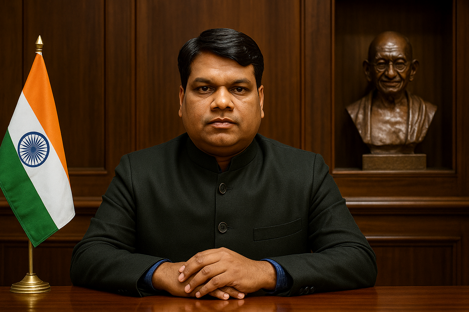 Director’s Message